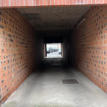 Charme A Forest 2ch Apartamento *