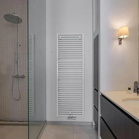 The Retreat Villa Bruxelles