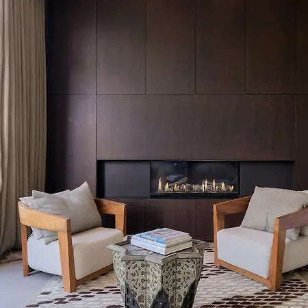 The Retreat Villa *