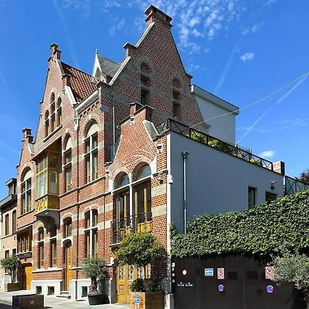 The Retreat Bruxelles