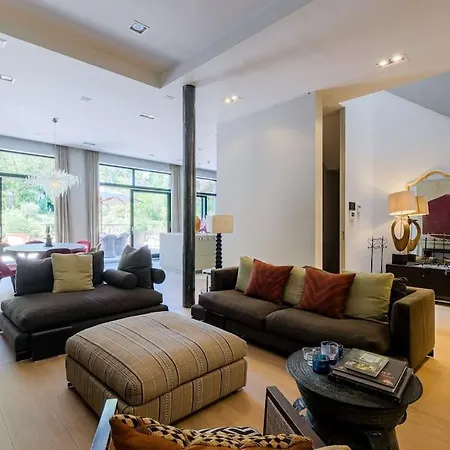 Villa The Retreat