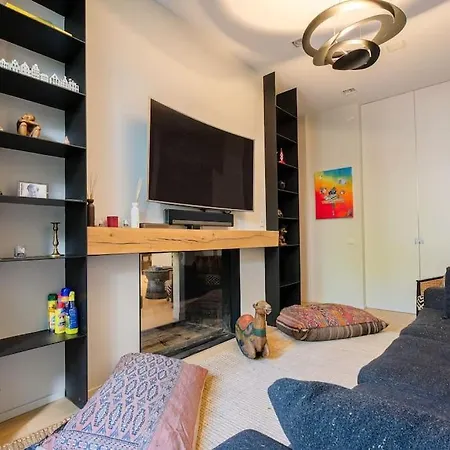 The Retreat Villa