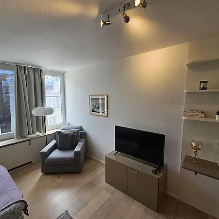 Cosy 4 * Bruselas