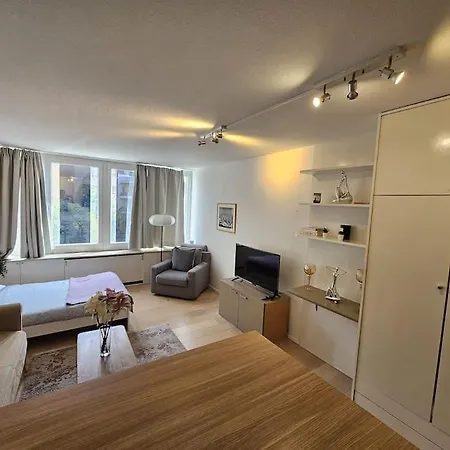 Apartment Cosy 4