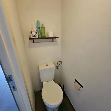 Cosy Studio 1 Appartement