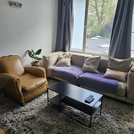 Cosy Studio 1 Appartement *