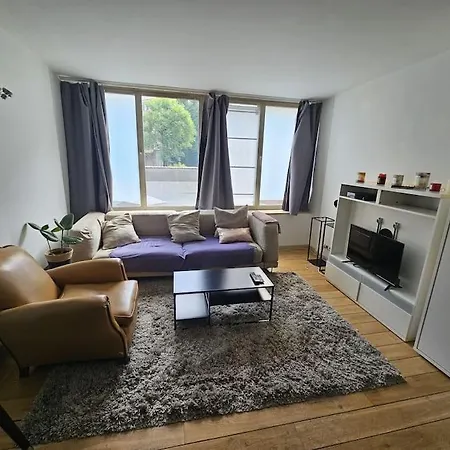 Cosy Studio 1 Bruxelles