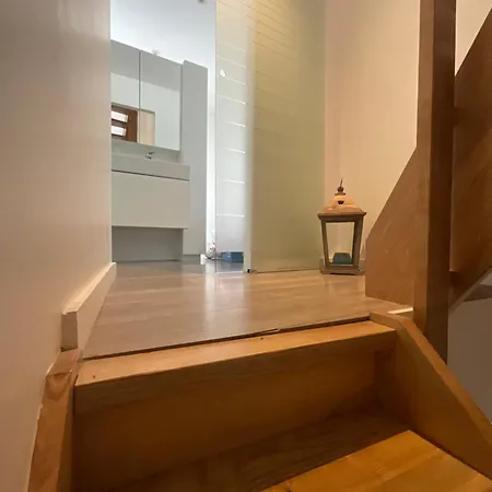 Apartment Mini Palace - Sweet St Catherine - Charming - Perfect For Families Or Business Trip