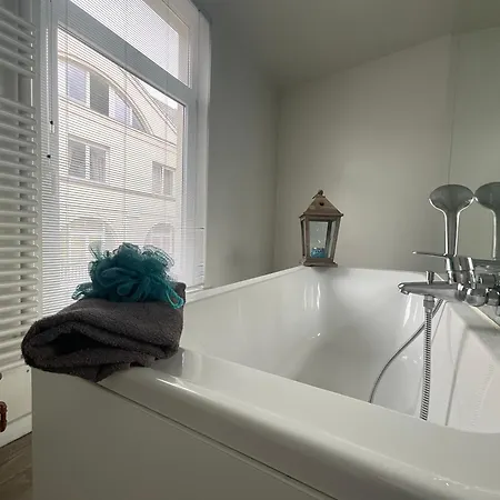 Appartamento Mini Palace - Sweet St Catherine - Charming - Perfect For Families Or Business Trip Bruxelles