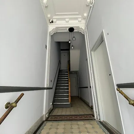 European District Thirteen *