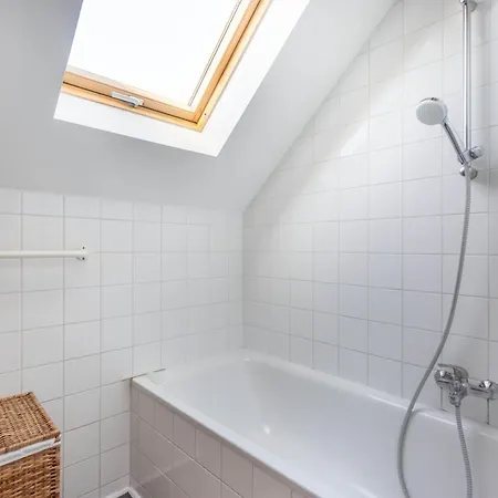Apartament Grand Sapphire Cinquantenaire