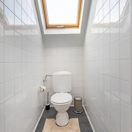 Apartament Grand Sapphire Cinquantenaire *
