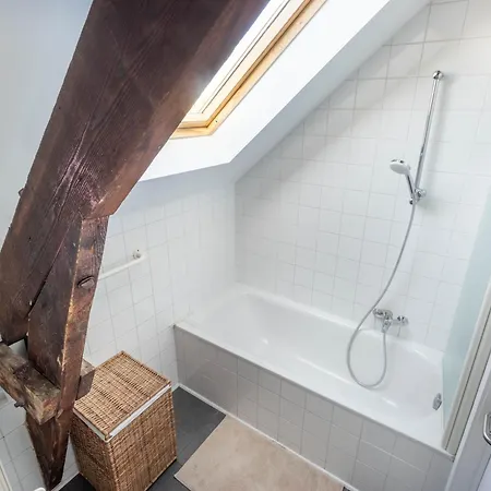 Apartament Grand Sapphire Cinquantenaire