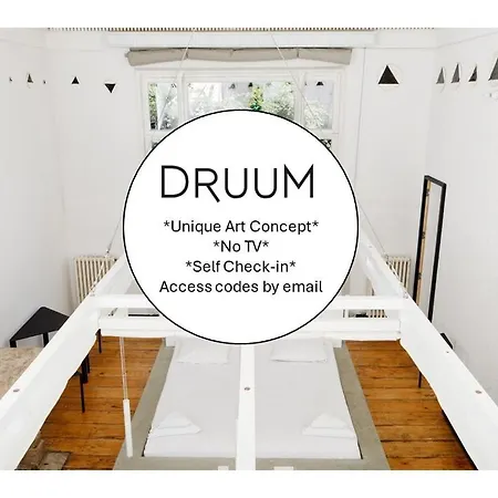 Druum 3*