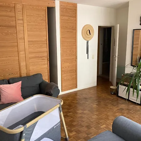 St Catherine - Sweet - Bxl - With View * Brüssel