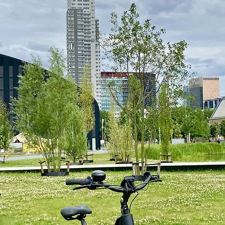 St Catherine - Sweet - Bxl - With View * Brussel