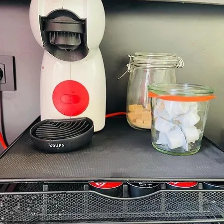 Appartement Down Town Penthouse With Private Parking