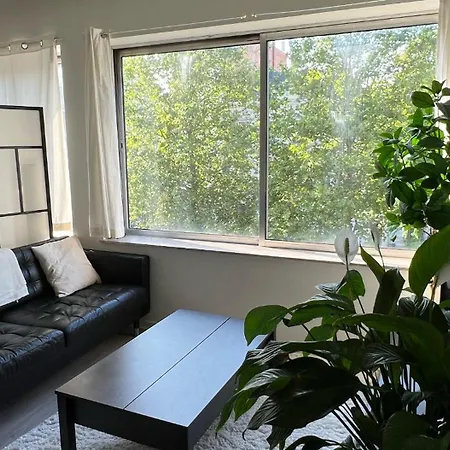 Apartment Winston Churchill Studio *