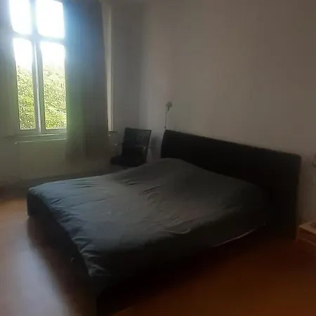 Calme Et Central Apartman