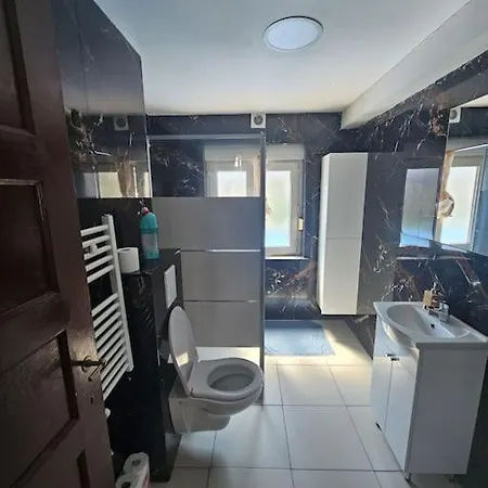 Spacieux 3 A * Bruxelas