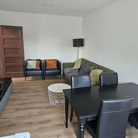 Apartamento Spacieux 3 A *
