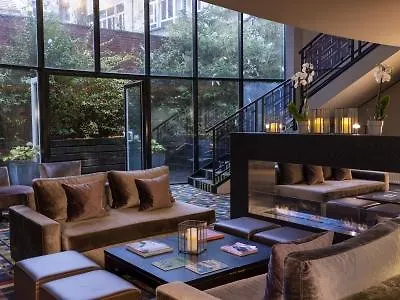 The Augustin Hotel Bruxelles