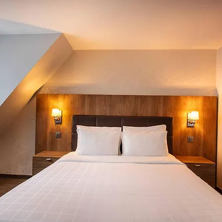 Thon Florence 4* Bruxelles