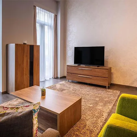 Thon Florence Aparthotel