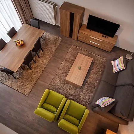 Thon Florence 4* Bruselas