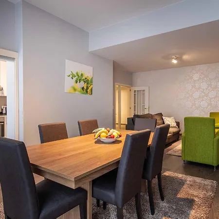 Thon Florence Apartahotel