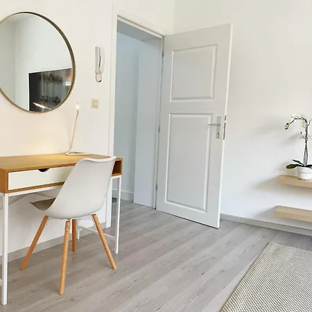 Apartamento Sweet With Big Terrace