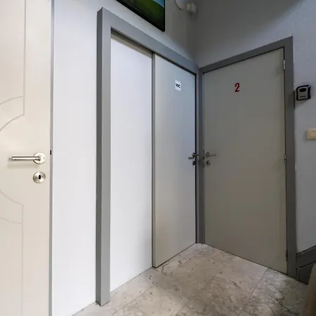 Villa La Louve - Big Place&garden - Parking Gratuit *