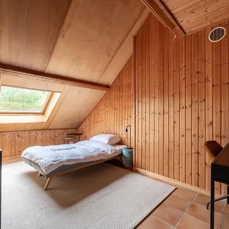 La Louve - Big Place & Garden - Parking Gratuit Villa Brüsszel