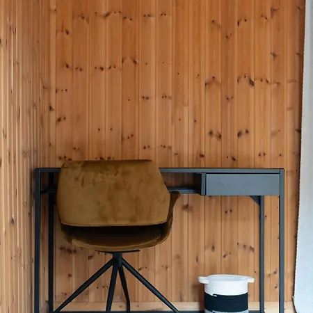 Villa La Louve - Big Place & Garden - Parking Gratuit Brussels