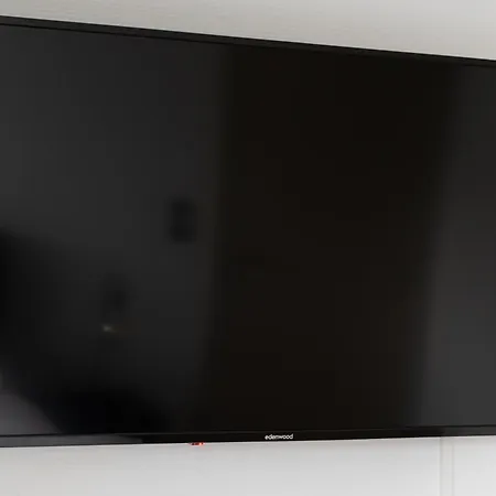 La Louve - Big Place & Garden - Parking Gratuit Brüsszel