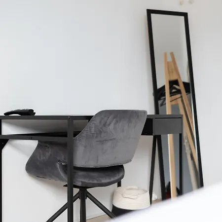 La Louve - Big Place & Garden - Parking Gratuit Villa