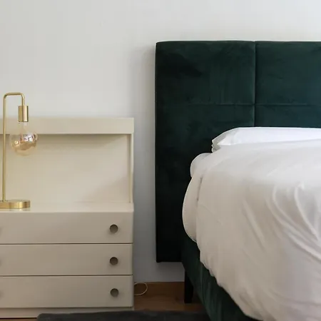 La Louve - Big Place&garden - Parking Gratuit * Brussel