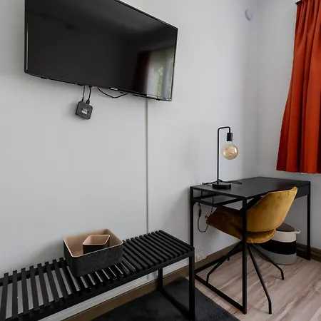 Villa La Louve - Big Place & Garden - Parking Gratuit *