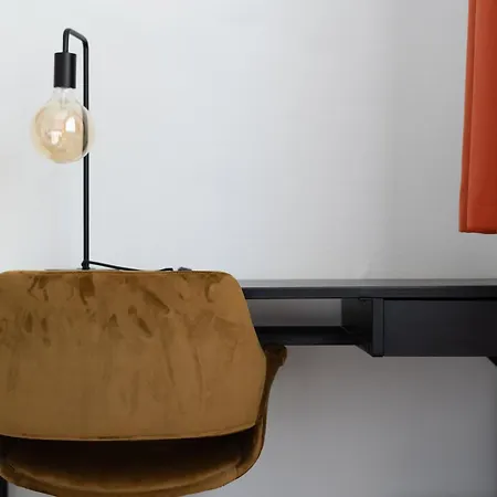 Villa La Louve - Big Place&garden - Parking Gratuit