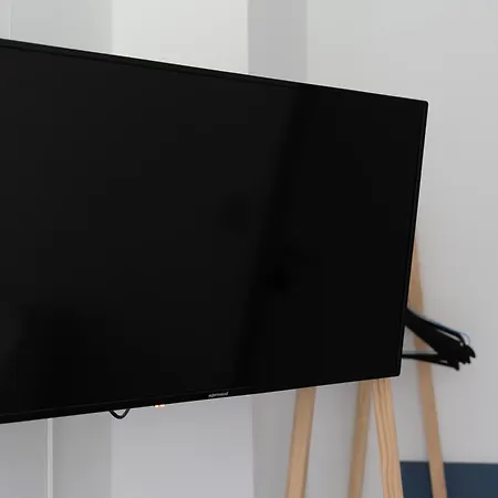 La Louve - Big Place&garden - Parking Gratuit