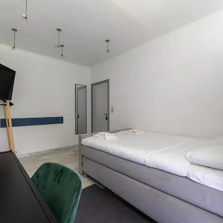 La Louve - Big Place&garden - Parking Gratuit *