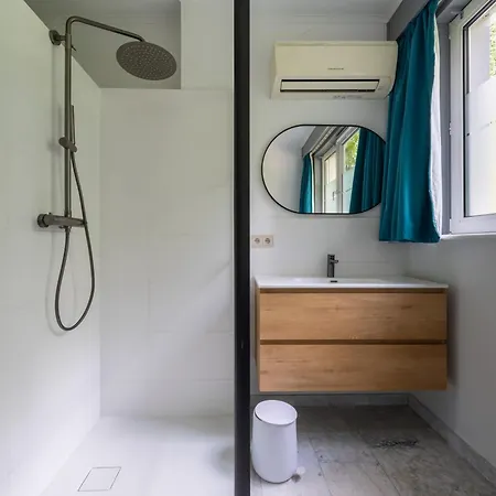 La Louve - Big Place & Garden - Parking Gratuit