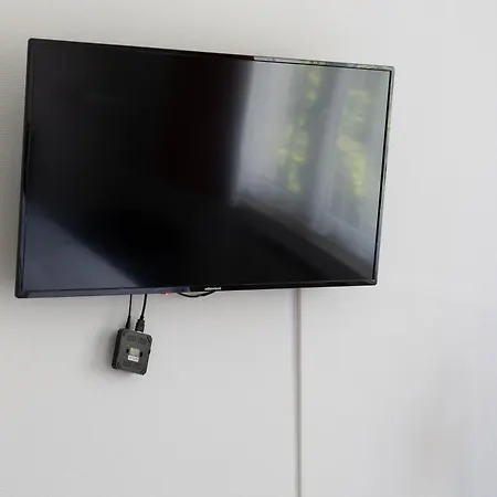 Villa La Louve - Big Place&garden - Parking Gratuit *