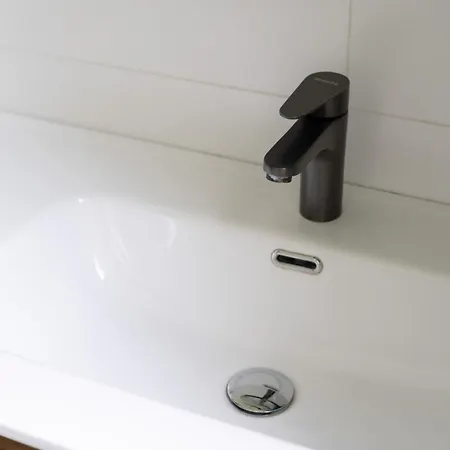 La Louve - Big Place&garden - Parking Gratuit Brussel