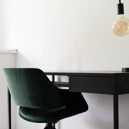 La Louve - Big Place & Garden - Parking Gratuit Villa *