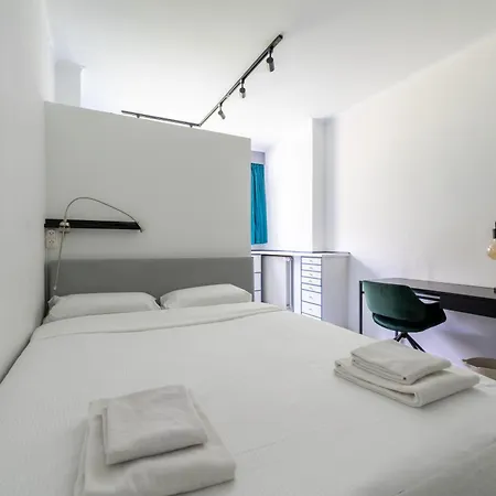 Villa La Louve - Big Place&garden - Parking Gratuit Brussel