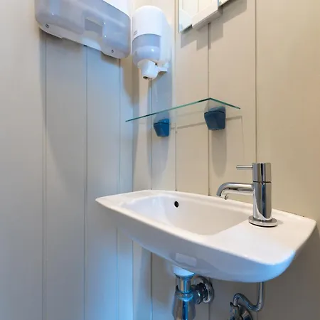 La Louve - Big Place&garden - Parking Gratuit *