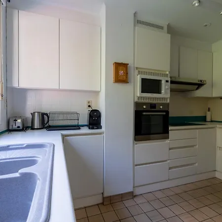 Villa La Louve - Big Place&garden - Parking Gratuit Brussel