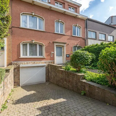 La Louve - Big Place&garden - Parking Gratuit *