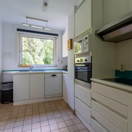 La Louve - Big Place&garden - Parking Gratuit Villa